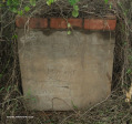 Durban-North-Gun-Battery-1993-braai-area-names-2