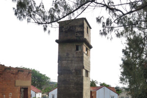 Durban North Gun Battery - 788