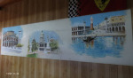 Italian Club - Beachway - Bar memorabilia (1)