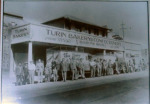Italian Club - Beachway - Bar memorabilia (2)