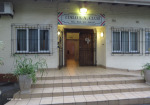 Italian Club - Beachway - Entrance