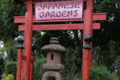 Durban North - Japanese Gardens - 727