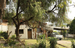 Avoca - Avoca Road - Burnt tin house - 29.46.005 S 31.01.003 E (2)