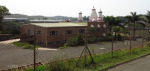 Avoca - Avoca Road - Shree Lutchness Naran Temple - 29.45.688 S 31.01.048 E (5)