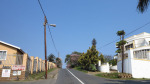 Avoca - Avoca Road view