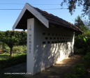 Durban-North-Methodist-Church-Rememrance-Wall-1
