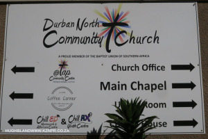 Durban North Methodist Church - Mackeurtan Avenue 754