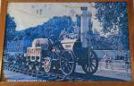 Durban-Society-of-Model-Engineers-Museum-memorabilia