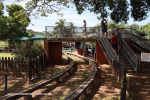 Durban-Society-of-Model-Engineers-Small-railway-line-and-engine-30