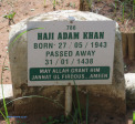 Durban-North-Muslim-Cemetery-Grave-Haji-Adam-Khan-1943-143817
