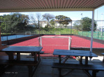 Crusaders Club -  Basketball & Netball (1)