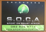 Crusaders Club -  Basketball & Netball (4)