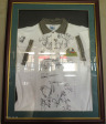 Crusaders Club - Memorabilia (2)