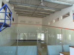 Crusaders Club - Squash courts (2)