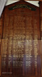 Parkhill Bowling Club Sterling Cresent Honours Boards  (10)