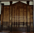 Parkhill Bowling Club Sterling Cresent Honours Boards  (6)