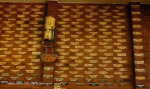Parkhill Bowling Club Sterling Cresent Wailing Wall bricks (1)