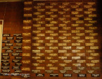 Parkhill Bowling Club Sterling Cresent Wailing Wall bricks (3)