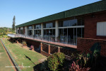 Parkhill Bowling Club Sterling Cresent clubhouse exterior (5)