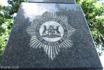 Redhill Cemetery - Military Graves - (Border War) -  S.A Police Monument