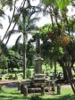 Redhill Cemetery - Monument WWI & WWII - S29.46.20 E 31.02.00 Elev 107m (1)