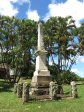 Redhill Cemetery - Monument WWI & WWII - S29.46.20 E 31.02.00 Elev 107m (10)