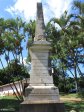 Redhill Cemetery - Monument WWI & WWII - S29.46.20 E 31.02.00 Elev 107m (3)
