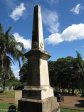 Redhill Cemetery - Monument WWI & WWII - S29.46.20 E 31.02.00 Elev 107m (7)