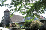 Durban North ST Martins Church exterior (2)