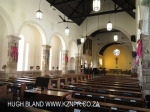 Durban North ST Martins Church interior (1)