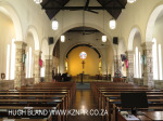 Durban North ST Martins Church interior (2)