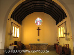 Durban North ST Martins Church interior (4)