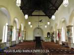 Durban North ST Martins Church interior (5)