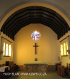 Durban North ST Martins Church interior (6)