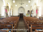 Durban North ST Martins Church interior (7)