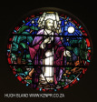 Durban North ST Martins Church stain glass (1)