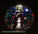 Durban North ST Martins Church stain glass (2)