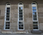 Durban North ST Martins Church windows (1)
