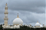 Umgeni Mouth - Soofie Mosque on Riverside road. (1)