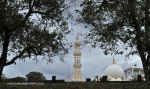 Umgeni Mouth - Soofie Mosque on Riverside road. (2)