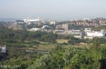 Umgeni Views from Durban North -  (1)