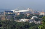 Umgeni Views from Durban North -  (2)