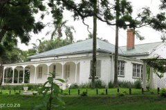 DURBAN - Northdene & North Park