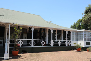 DURBAN - Northdene - Snaresbrook