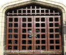 Durban - Warriors Gate Moth Museum NMR Avenue main entrance (2)