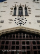 Durban - Warriors Gate Moth Museum NMR Avenue main entrance (3)