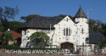 Durban - Warriors Gate Moth Museum NMR Avenue main facade (2)