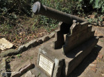 Old-Fort-Cape-East-India-battery-gun-1