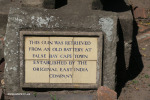 Old-Fort-Cape-East-India-battery-gun-3