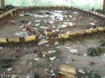 durban-old-fort-model-of-fort-8